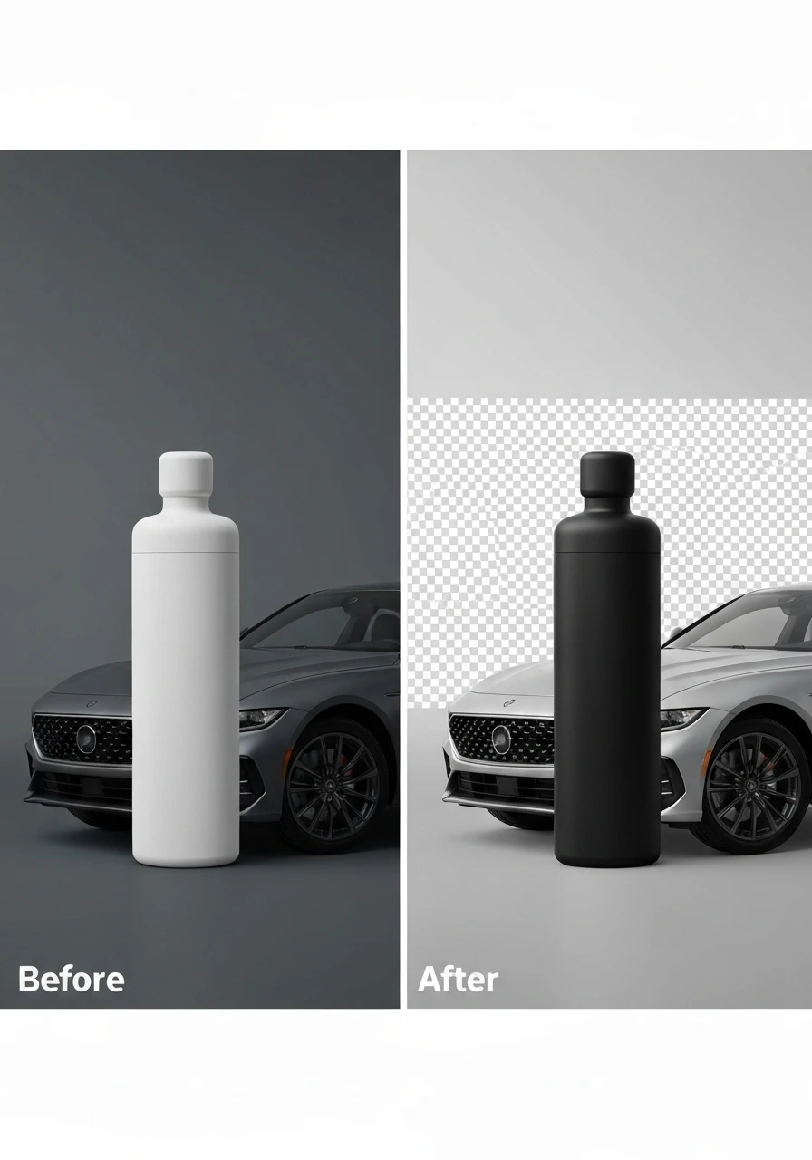 ecommerce product photo background editor online - Professional Guide